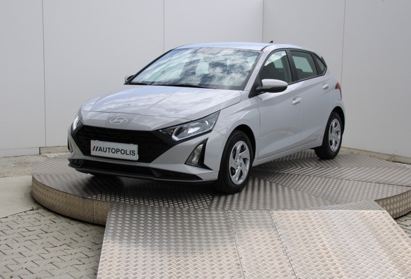 HYUNDAI i20 FL Comfort (MY25) vehicle-image
