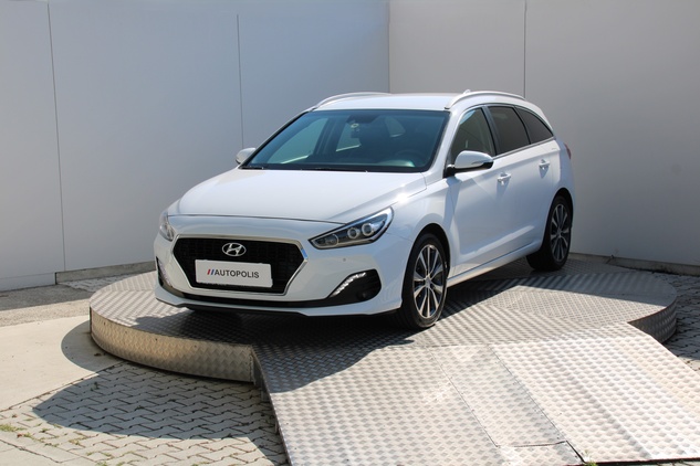 HYUNDAI i30 CW Style
