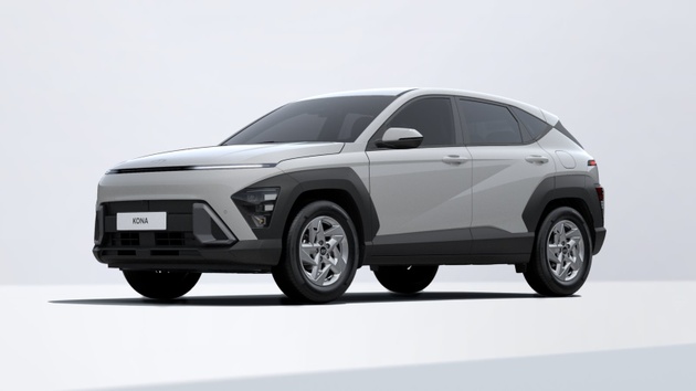 HYUNDAI Kona Comfort vehicle-image