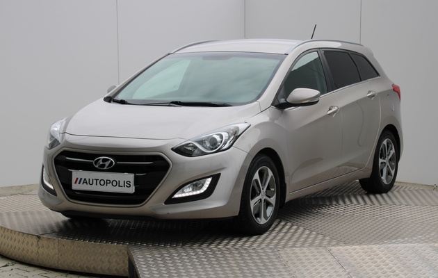 HYUNDAI i30 CW YES! vehicle-image