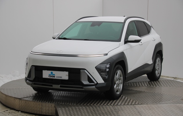 HYUNDAI Kona vehicle-image