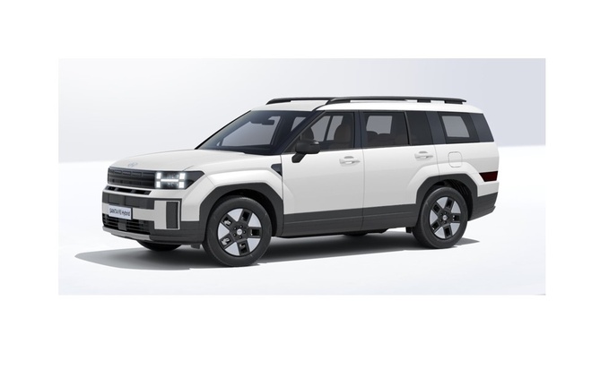 HYUNDAI Santa Fe Hybrid Premium
