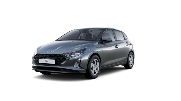 HYUNDAI i20 FL Comfort vehicle-image