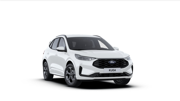 FORD Kuga CX482 MCA ST-Line vehicle-image