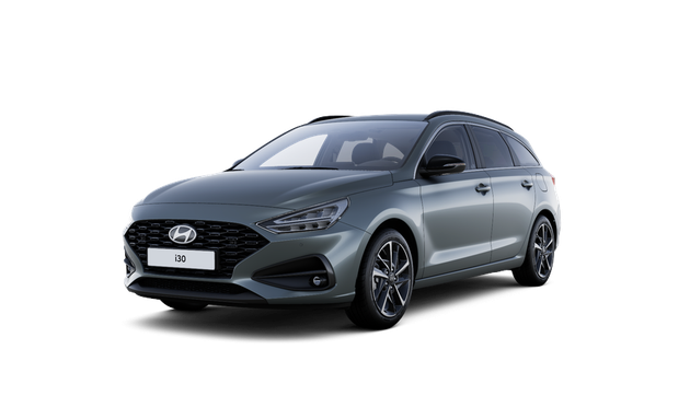 HYUNDAI i30 FL II Kombi MY26 (PD PE2) Style vehicle-image
