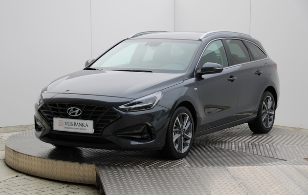 HYUNDAI i30 CW Style vehicle-image