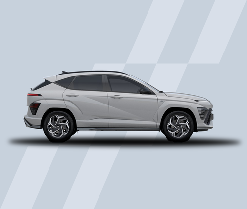 Hyundai KONA N Line+