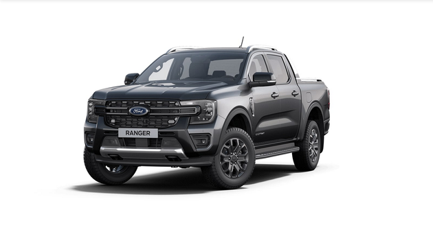 FORD Ranger P703 Wildtrak vehicle-image