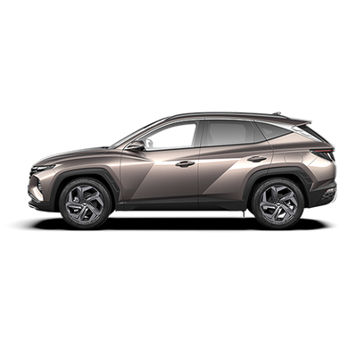 HYUNDAI Tucson Hybrid Style vehicle-image