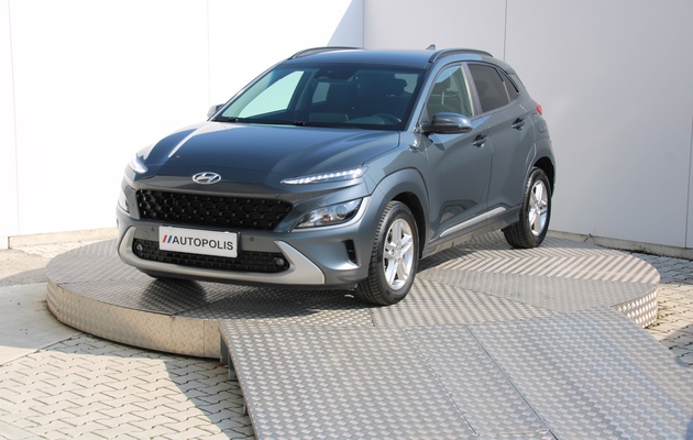 HYUNDAI Kona Family vehicle-image