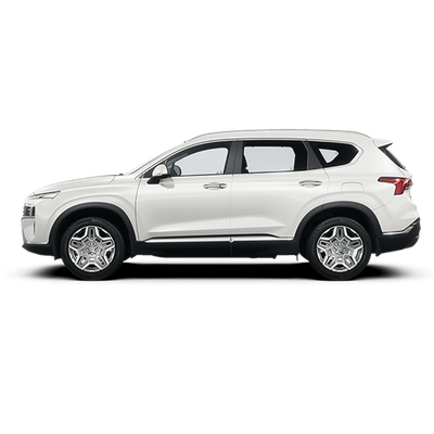 HYUNDAI Santa Fe Premium vehicle-image