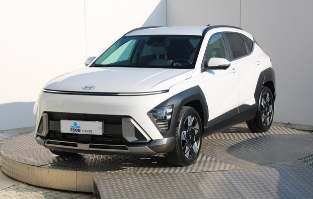 HYUNDAI Kona (SX2) Style vehicle-image