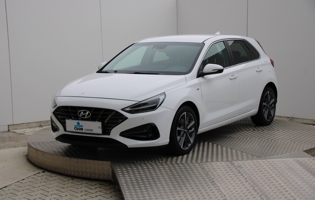 HYUNDAI i30 Style vehicle-image
