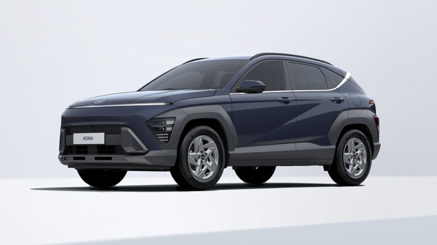 HYUNDAI Kona Family vehicle-image