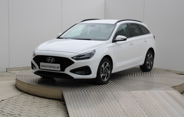 HYUNDAI i30 FL II Kombi Family (MY25) vehicle-image