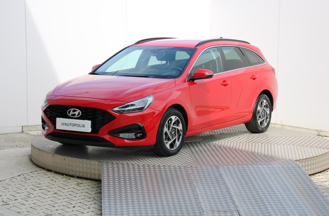 HYUNDAI i30 CW Family