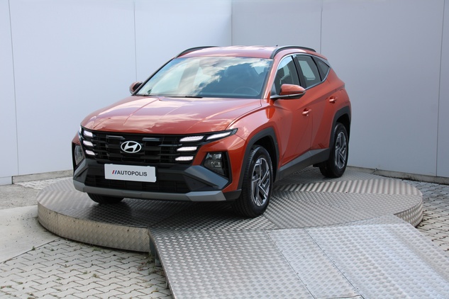 HYUNDAI Tucson Family