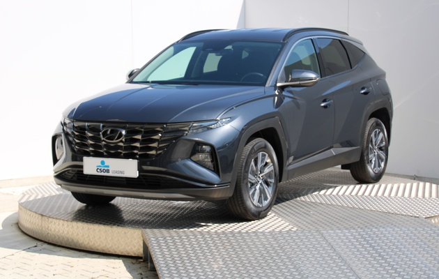 HYUNDAI Tucson Hybrid (NX4) Style + Dizajn pack vehicle-image