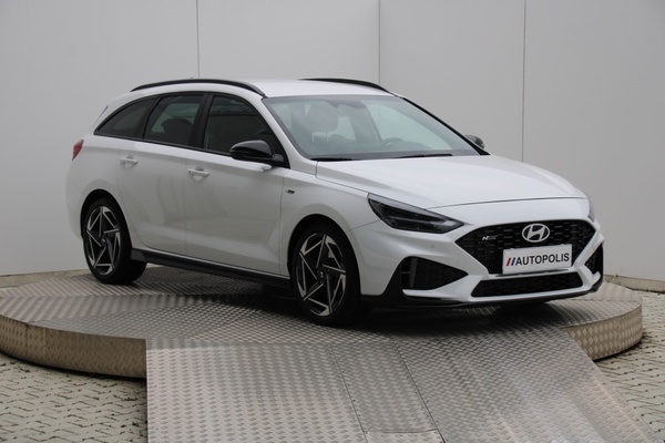 Hyundai i30 FL II Kombi vehicle-image
