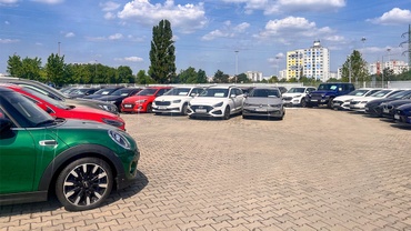 Sezónne prezutie a plná nádrž zdarma