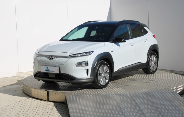 HYUNDAI Kona Electric (OS) ELECTRIC + vehicle-image