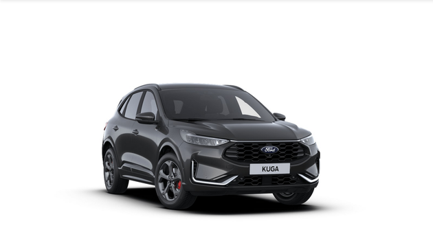 FORD Kuga ST-Line X vehicle-image