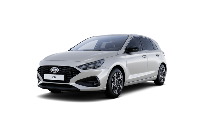 HYUNDAI i30 FL II 5HB Family