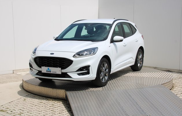 FORD Kuga vehicle-image