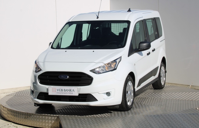 FORD Connect Worker KOMBI