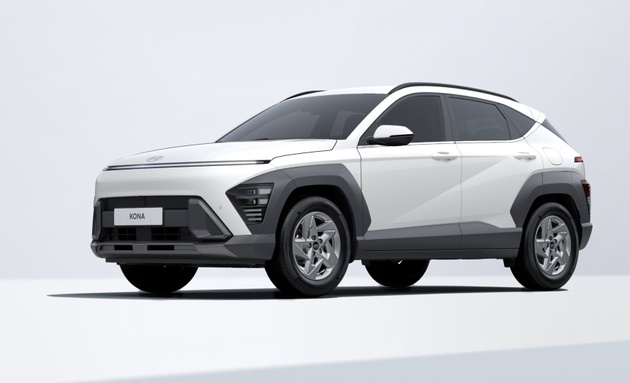 HYUNDAI Kona Family vehicle-image