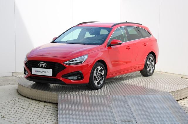 HYUNDAI i30 CW Family