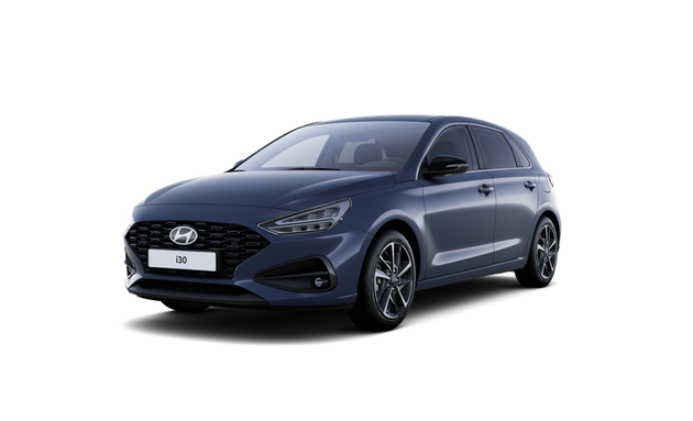 HYUNDAI i30 FL II Kombi Style vehicle-image