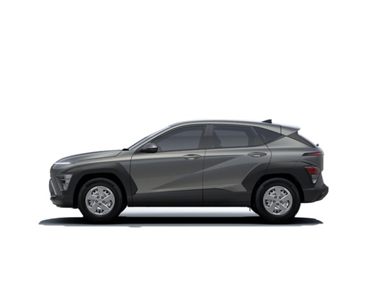 Nový Hyundai KONA Comfort vehicle-image