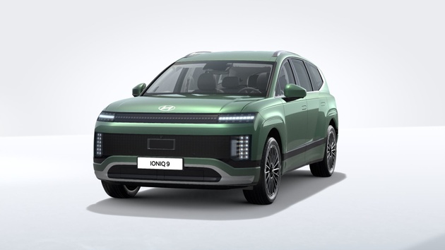 HYUNDAI IONIQ 9 CALLIGRAPHY 6-miest vehicle-image