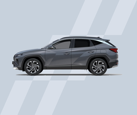 HYUNDAI Tucson FL Premium vehicle-image