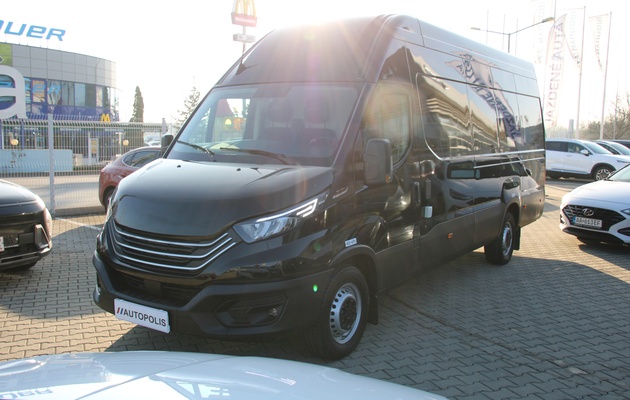 IVECO Daily 35S18 35S18 vehicle-image