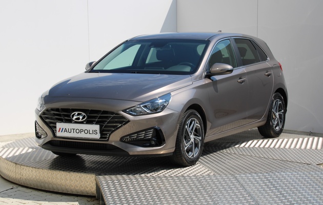 HYUNDAI i30 Family vehicle-image