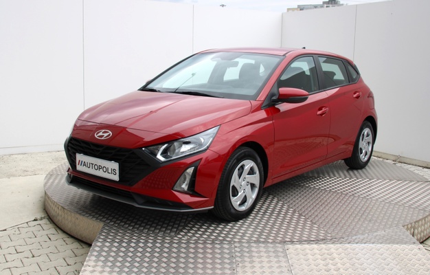 HYUNDAI i20 FL Comfort (MY25) vehicle-image