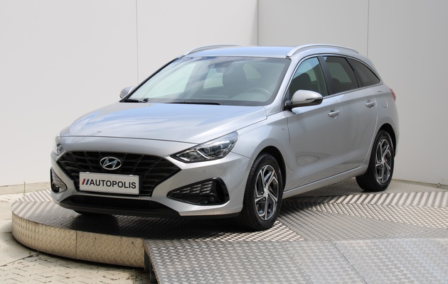 HYUNDAI i30 CW Family vehicle-image