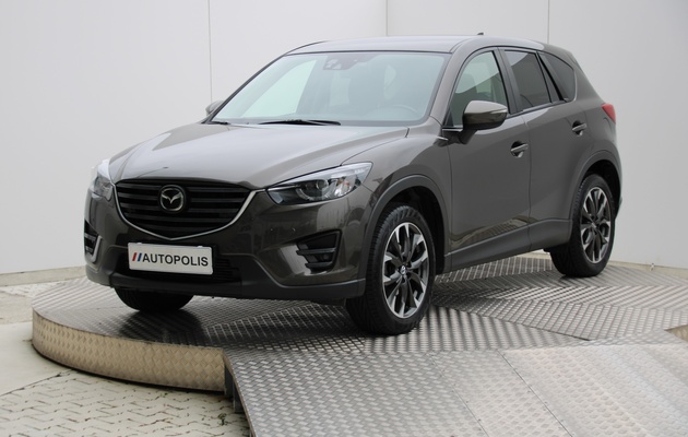 MAZDA CX-5 Revolution TOP vehicle-image