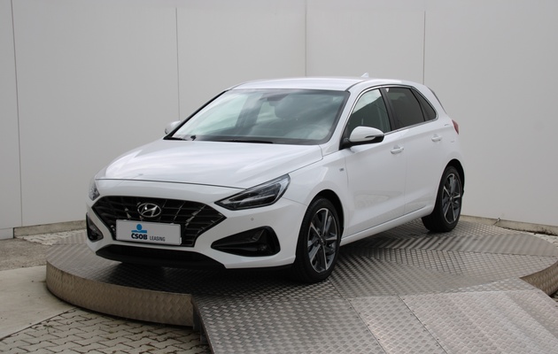 HYUNDAI i30 Style vehicle-image