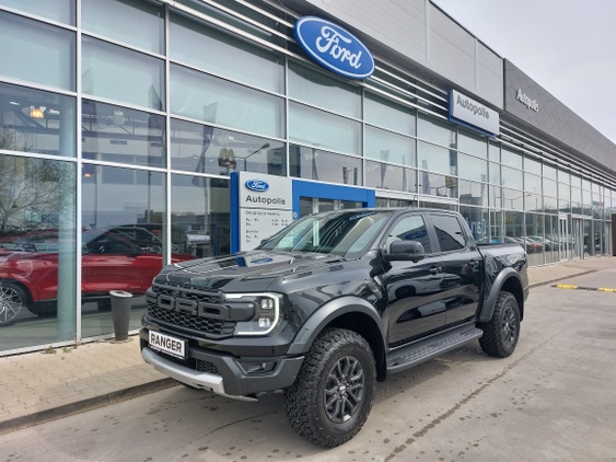 FORD Ranger Raptor