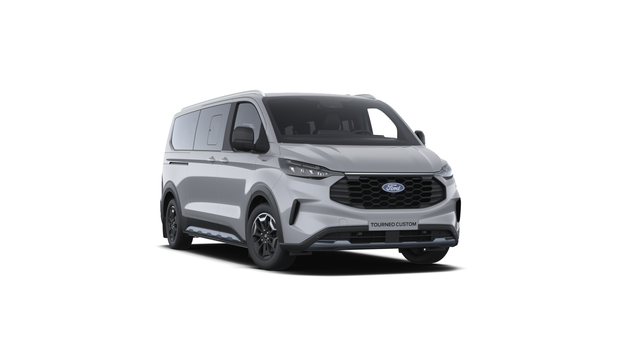 FORD Custom V710 Tourneo Active L2H1 - 8.miestny vehicle-image