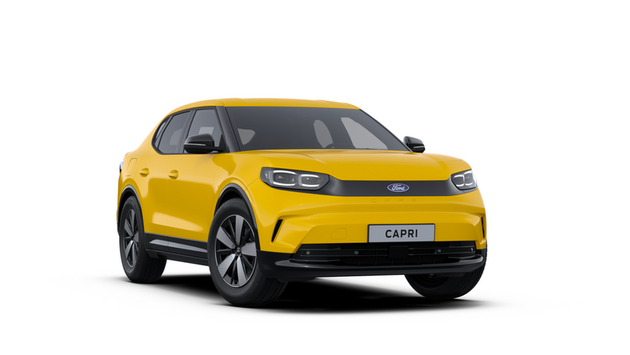 FORD Capri EV Capri vehicle-image