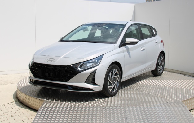 HYUNDAI i20 FL Comfort (MY25) vehicle-image