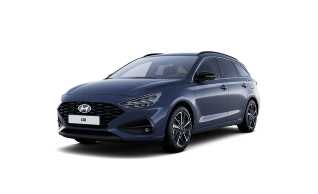 HYUNDAI i30 FL II Kombi Style (MY25) vehicle-image