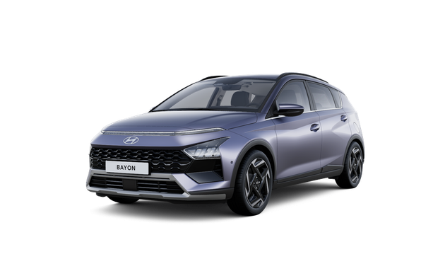 HYUNDAI Bayon FL Style vehicle-image