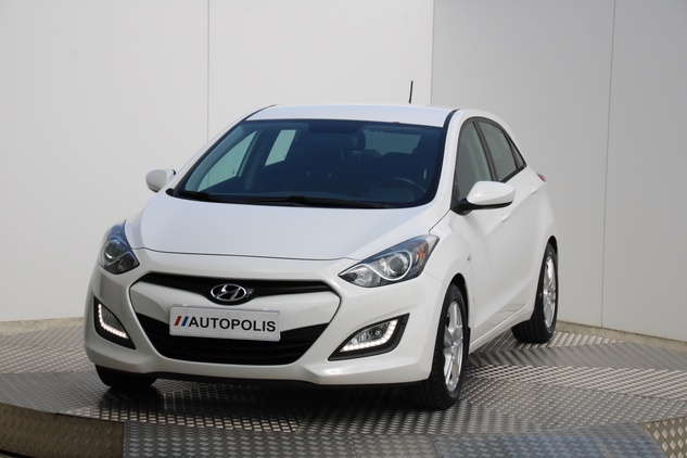 HYUNDAI i30 Family