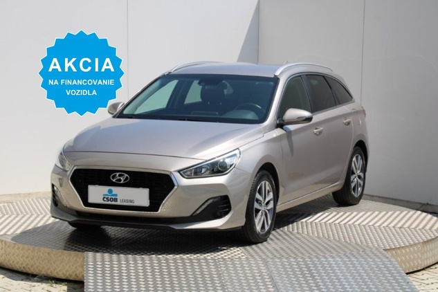 HYUNDAI i30 CW Family