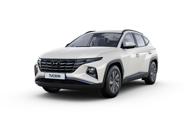 HYUNDAI Tucson Style vehicle-image
